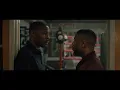 Creed 2 - First Training Montage Ice Cold (1080p)