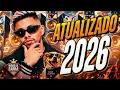 ALLÊ NO BEAT ATUALIZADO 2026 - REPERTÓRIO NOVO - ALLÊ NO BEAT FORRÓ CACHORRO 3.0