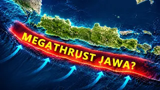 Seberapa Bahaya Megathrust Selatan Jawa?