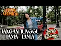 Jangan Tunggu Lama-Lama - Sweet Charity | Soft Nostalgia Song Fusion ( Cover by TuneVia)