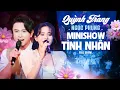 Download Lagu [  Full Show ] QUỲNH TRANG, NGỌC PHỤNG - MINISHOW TÌNH NHÂN | Bốn Năm Một Tình Yêu ❤❤❤