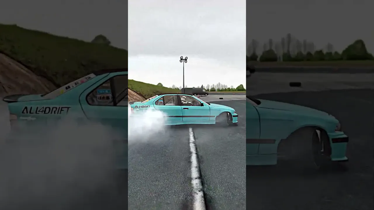 Game or Real Life? ;)