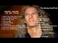 Download Lagu MICHAEL BOLTON: The One Thing - Greatest Hits, Best Songs, Nonstop Collection (Full Album)