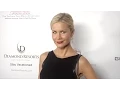 Josie Davis 2015 Summer Spectacular Under the Stars Red Carpet
