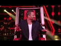 The Shirelles - Will you still love me tomorrow (Heike Grammbitter) | The Voice Senior | SAT.1