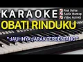 Download Lagu OBATI RINDUKU Cantika Davinca Karaoke Nada Cowok /Pria || Cut Rani