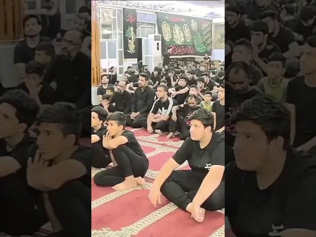 ⁣كيف يولد الانسان #الشيخ_رائد_الساعدي
