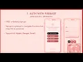 iOS app E-commerce Template Free Open Source - Part 1