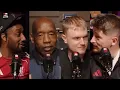 Download Lagu “I’m NOT scared” | The panel look ahead to Liverpool vs Arsenal…