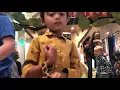 Caspar Babypants "Stompy the Bear"