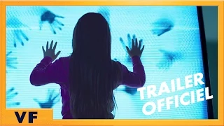 Poltergeist - Bande Annonce 2 VF