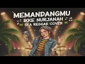 Download Lagu IKKE NURJANAH – MEMANDANGMU (SKA REGGAE COVER) 