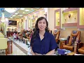 Posh Nails and Spa - Making Every Moment Special For You