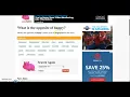 WordHippo Demo