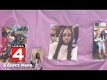 Family friends honor woman killed in shooting on Detroit s west side