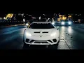 Set fire to rain || Cars Showtime