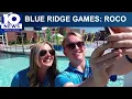 Blue Ridge Games Roanoke County Scavenger Hunt