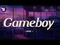 Download Lagu ROSÉ - Gameboy | Lyrics