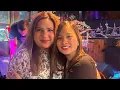 Download Lagu Kitchie Nadal sings Wag Na Wag mong Sasabihin and her new song ♥️ at C3 bar and grill Las Vegas