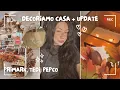 Download Lagu INIZIAMO A DECORARE CASA PER L'AUTUNNO 🍂 + shopping \u0026 update casa