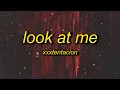 Download Lagu XXXTENTACION - Look At Me! (Instrumental)