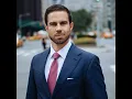 Episode 370 From the oil rigs to speed skating to private credit - Brett Hickey of Star Mountain