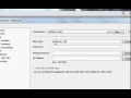 Java prog How to set a particular jframe as main class in netbeans