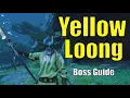 Download Lagu How to beat Yellow Loong | Black Myth Wukong Boss Guide