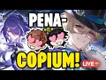 Honkai Star Rail 2 1 Acheron Comes Home Game8 Plays