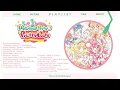 Download Lagu 『 Playlist 』 Delicious Party♡Pretty Cure songs collection