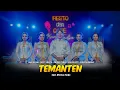 Download Lagu Lgm TEMANTEN - Dawah Plrn GAMBUH - ( OFFICIAL LIVE MUSIC )