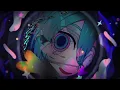 DECO*27 - Monitoring but the original and Best Friend Remix are overlapped and mashed up together