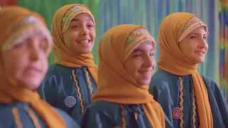 زينب يعني زينت بابا فرشته های زمینی  زينب يعني زينت بابا فرشته های زمینی