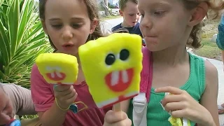 The Kid Stuff That Boat Kids Do | Sailboat Story 47