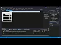 how to create a calculator in c visual studio 2015