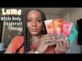 Lume Whole Body Deodorant Acidified Wipes Full Review I Am Fee Tv