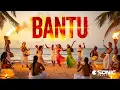 Lagu SONIC MUSIC - BANTU (Tribal - RMX )