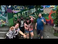Does This Count as a Tour Show Day Vlog