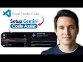 Setup Gemini Code Assist in Visual Studio Code 2026 Latest Guide
