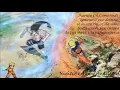 Download Lagu Nightcore - Naruto OST 18 Vol.1 - Strong And Strike