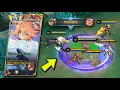 Download Lagu 1vs5 SAVAGE! NERFED FANNY BEST BUILD! OLD FANNY IS BACK?! SOLO RANK HYPERCARY GAMEPLAY! -MLBB