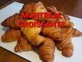 BEST CROISSANT - FOOD TOUR MONTREAL