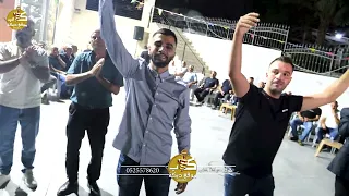 مصطفى عزام محمود زنغريه اسعد حبيب الله افراح ال مسعود حنه العريس احمد عمر مسعود 2024 