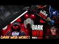 Dark Web Explained The Hidden Internet They Don t Want You to See Full Reality Full
