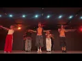 ANITTA - VOCÊ JÁ SABE  *Coreografia Vini Olliver (OVNI SESH)