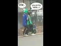 Di Prank Ojol | ojek online
