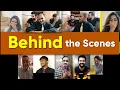 Behind The Scene Part 1 Online NSUers Are Awesome Raj Bro
