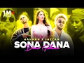 Sona Dana | Dami Gohona | X SHEZAN, HANNAN | SHEN | BANGLA RAP REMIX |