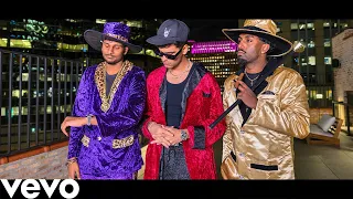 Brown House 5000 BANDS Official Music Video 