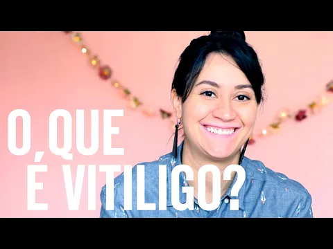 Download MP3 O que é vitiligo?